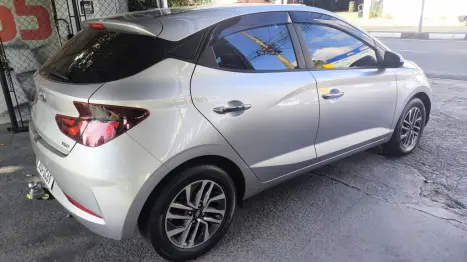 HYUNDAI HB 20 Hatch 1.0 12V 4P FLEX TGDI PLATINUM TURBO, Foto 4