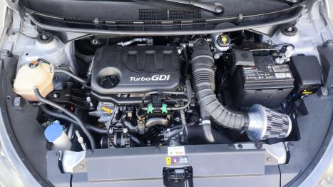 HYUNDAI HB 20 Hatch 1.0 12V 4P FLEX TGDI PLATINUM TURBO, Foto 11