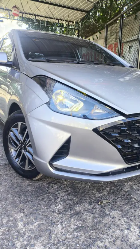 HYUNDAI HB 20 Hatch 1.0 12V 4P FLEX TGDI PLATINUM TURBO, Foto 14