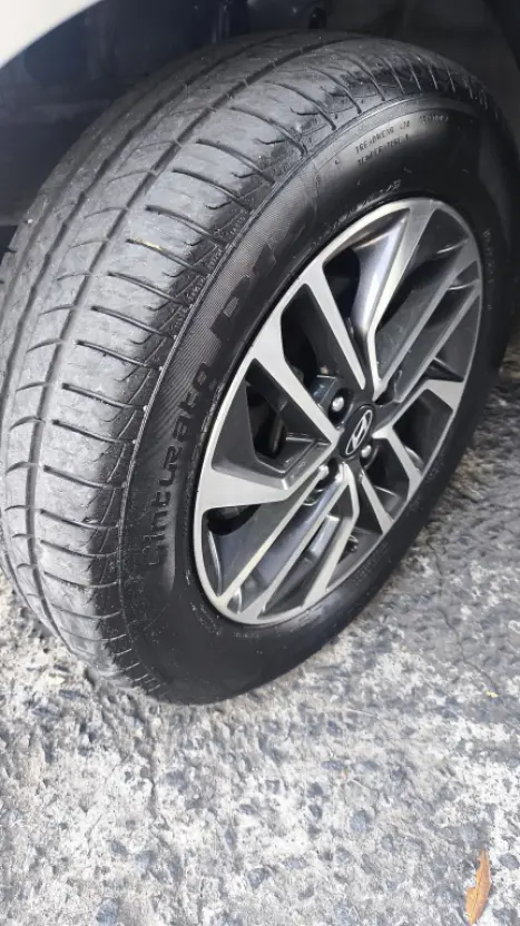 HYUNDAI HB 20 Hatch 1.0 12V 4P FLEX TGDI PLATINUM TURBO, Foto 15