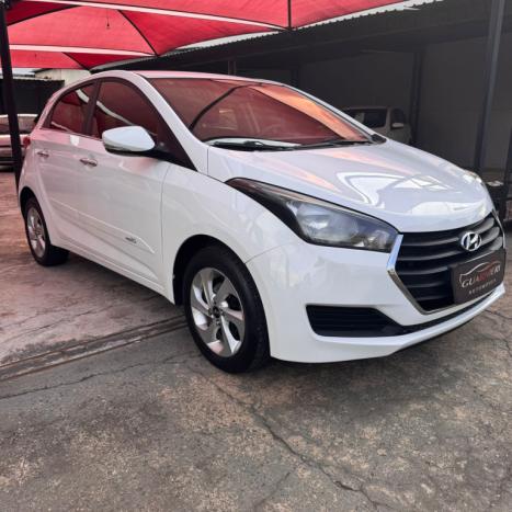 HYUNDAI HB 20 Hatch 1.0 12V 4P FLEX COMFORT, Foto 2