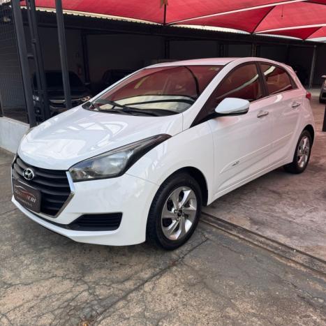 HYUNDAI HB 20 Hatch 1.0 12V 4P FLEX COMFORT, Foto 3