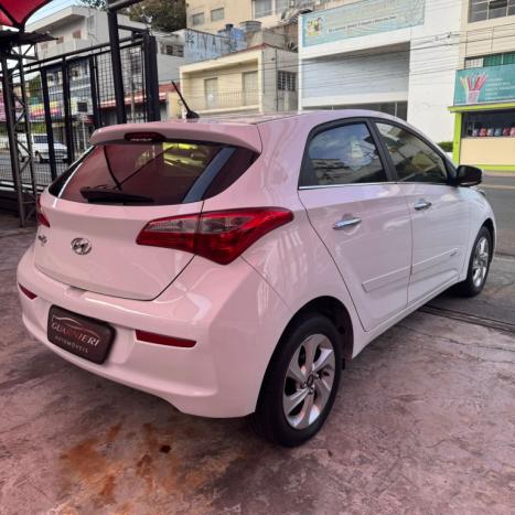 HYUNDAI HB 20 Hatch 1.0 12V 4P FLEX COMFORT, Foto 4