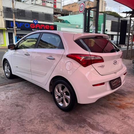 HYUNDAI HB 20 Hatch 1.0 12V 4P FLEX COMFORT, Foto 5