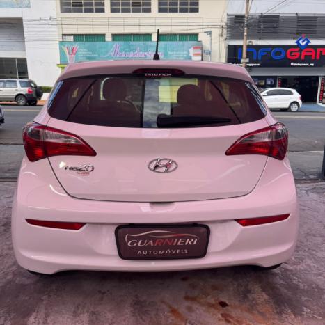 HYUNDAI HB 20 Hatch 1.0 12V 4P FLEX COMFORT, Foto 6