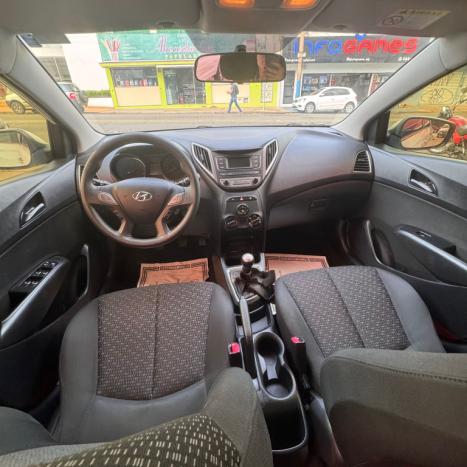 HYUNDAI HB 20 Hatch 1.0 12V 4P FLEX COMFORT, Foto 8