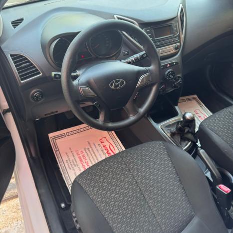HYUNDAI HB 20 Hatch 1.0 12V 4P FLEX COMFORT, Foto 10