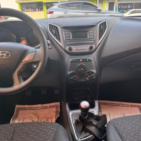 HYUNDAI HB 20 Hatch 1.0 12V 4P FLEX COMFORT, Foto 11