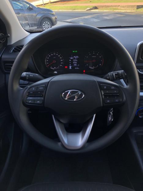 HYUNDAI HB 20 Hatch 1.0 12V 4P FLEX SENSE, Foto 1