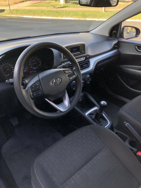 HYUNDAI HB 20 Hatch 1.0 12V 4P FLEX SENSE, Foto 3