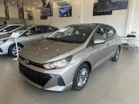 HYUNDAI HB 20 Hatch 1.0 12V 4P LIMITED, Foto 3
