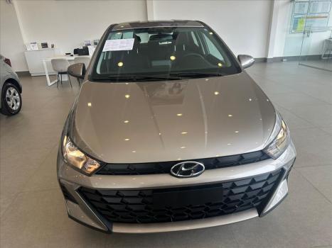 HYUNDAI HB 20 Hatch 1.0 12V 4P LIMITED, Foto 8