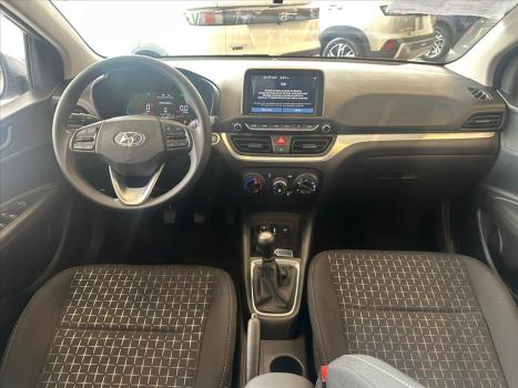 HYUNDAI HB 20 Hatch 1.0 12V 4P LIMITED, Foto 11