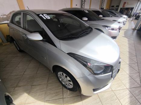 HYUNDAI HB 20 Hatch 1.0 12V 4P FLEX COMFORT, Foto 1