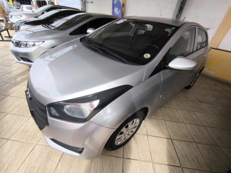 HYUNDAI HB 20 Hatch 1.0 12V 4P FLEX COMFORT, Foto 2