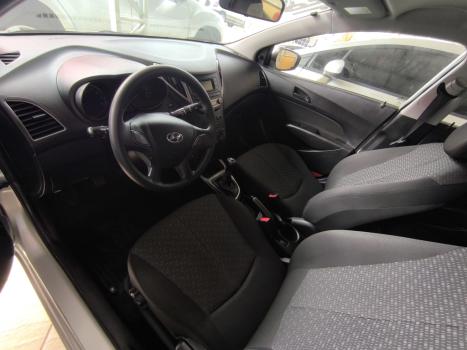 HYUNDAI HB 20 Hatch 1.0 12V 4P FLEX COMFORT, Foto 3