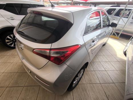 HYUNDAI HB 20 Hatch 1.0 12V 4P FLEX COMFORT, Foto 5