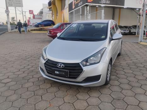 HYUNDAI HB 20 Hatch 1.0 12V 4P FLEX COMFORT PLUS, Foto 3