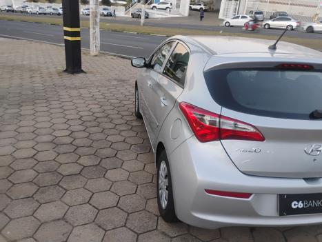 HYUNDAI HB 20 Hatch 1.0 12V 4P FLEX COMFORT PLUS, Foto 4