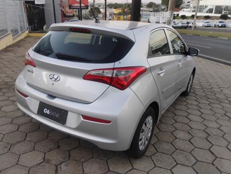 HYUNDAI HB 20 Hatch 1.0 12V 4P FLEX COMFORT PLUS, Foto 5