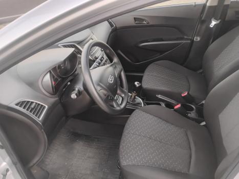 HYUNDAI HB 20 Hatch 1.0 12V 4P FLEX COMFORT PLUS, Foto 6