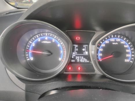 HYUNDAI HB 20 Hatch 1.0 12V 4P FLEX COMFORT PLUS, Foto 8