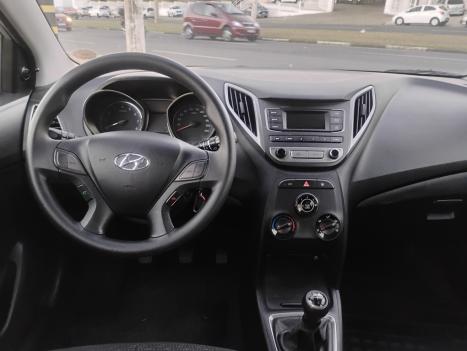 HYUNDAI HB 20 Hatch 1.0 12V 4P FLEX COMFORT PLUS, Foto 9