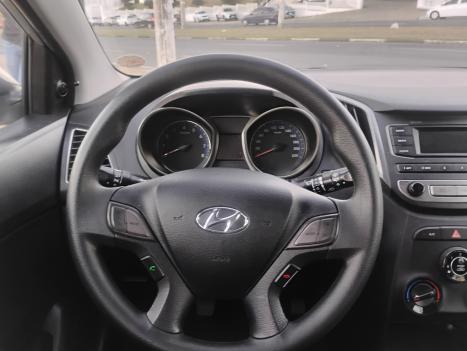 HYUNDAI HB 20 Hatch 1.0 12V 4P FLEX COMFORT PLUS, Foto 10
