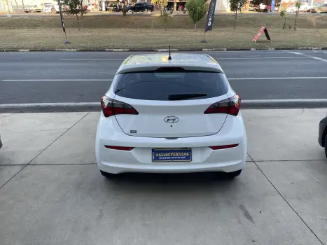 HYUNDAI HB 20 Hatch 1.0 12V 4P FLEX UNIQUE, Foto 2