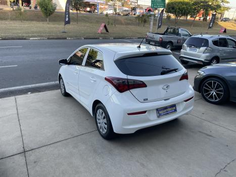 HYUNDAI HB 20 Hatch 1.0 12V 4P FLEX UNIQUE, Foto 6