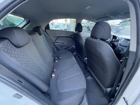 HYUNDAI HB 20 Hatch 1.0 12V 4P FLEX UNIQUE, Foto 9