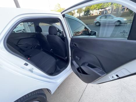 HYUNDAI HB 20 Hatch 1.0 12V 4P FLEX UNIQUE, Foto 10