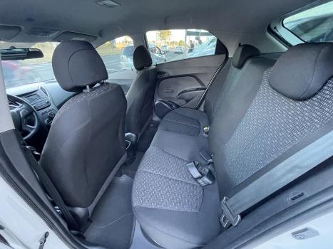 HYUNDAI HB 20 Hatch 1.0 12V 4P FLEX UNIQUE, Foto 11