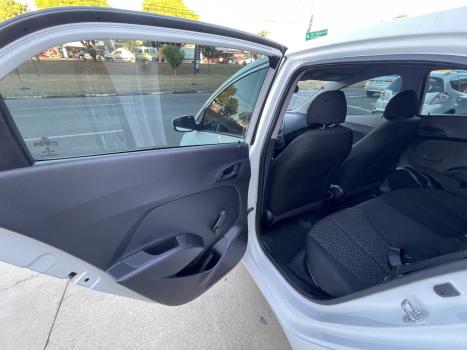 HYUNDAI HB 20 Hatch 1.0 12V 4P FLEX UNIQUE, Foto 12