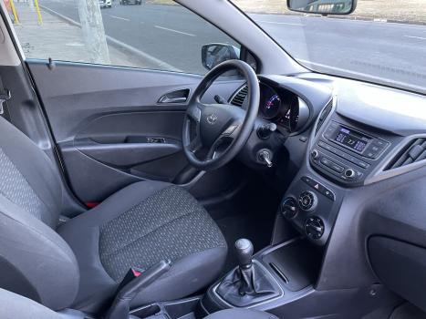 HYUNDAI HB 20 Hatch 1.0 12V 4P FLEX UNIQUE, Foto 13