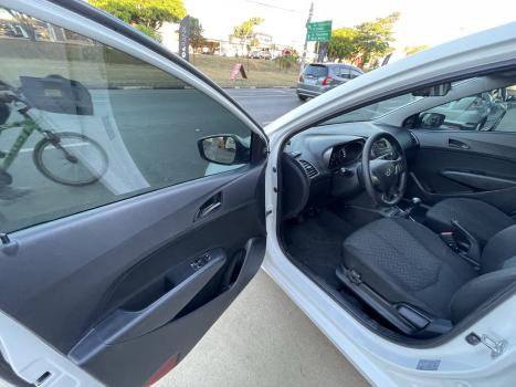 HYUNDAI HB 20 Hatch 1.0 12V 4P FLEX UNIQUE, Foto 14