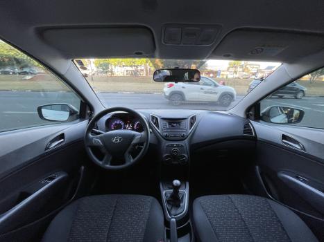 HYUNDAI HB 20 Hatch 1.0 12V 4P FLEX UNIQUE, Foto 16