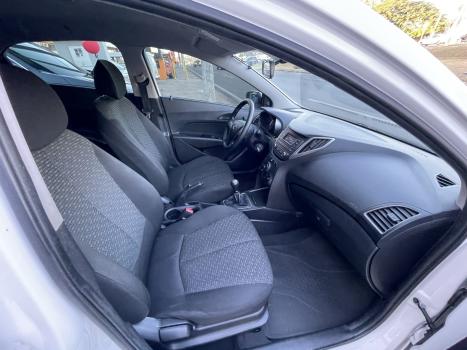 HYUNDAI HB 20 Hatch 1.0 12V 4P FLEX UNIQUE, Foto 18