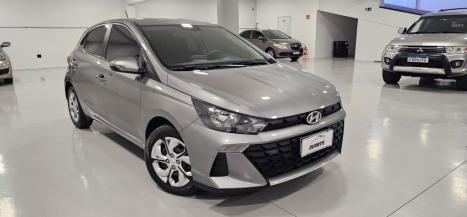 HYUNDAI HB 20 Hatch 1.0 12V 4P FLEX COMFORT, Foto 1