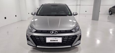 HYUNDAI HB 20 Hatch 1.0 12V 4P FLEX COMFORT, Foto 2