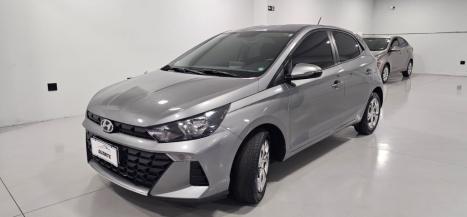 HYUNDAI HB 20 Hatch 1.0 12V 4P FLEX COMFORT, Foto 3
