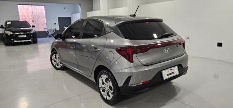 HYUNDAI HB 20 Hatch 1.0 12V 4P FLEX COMFORT, Foto 4