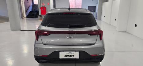 HYUNDAI HB 20 Hatch 1.0 12V 4P FLEX COMFORT, Foto 5