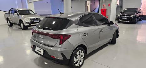 HYUNDAI HB 20 Hatch 1.0 12V 4P FLEX COMFORT, Foto 6