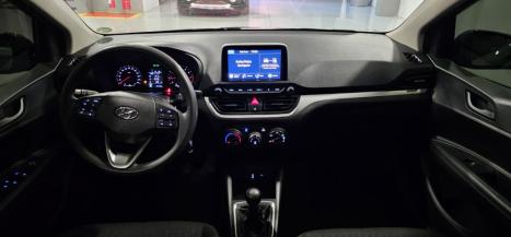 HYUNDAI HB 20 Hatch 1.0 12V 4P FLEX COMFORT, Foto 8