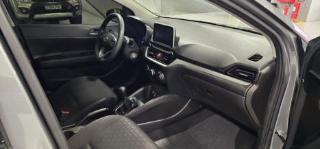 HYUNDAI HB 20 Hatch 1.0 12V 4P FLEX COMFORT, Foto 16