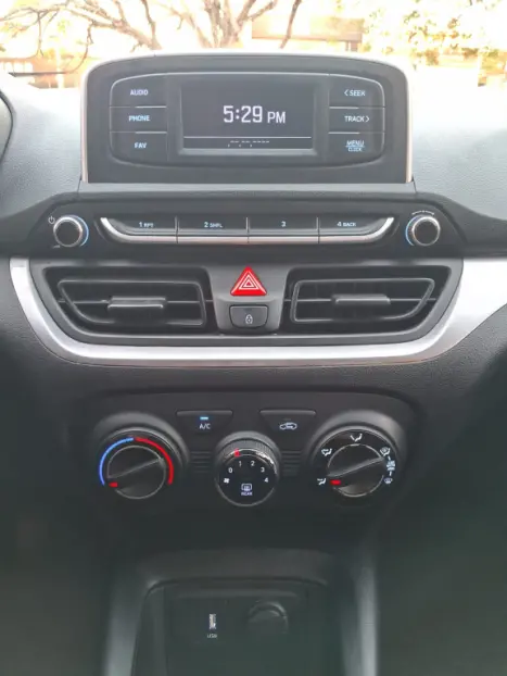 HYUNDAI HB 20 Hatch 1.0 12V 4P FLEX SENSE, Foto 10