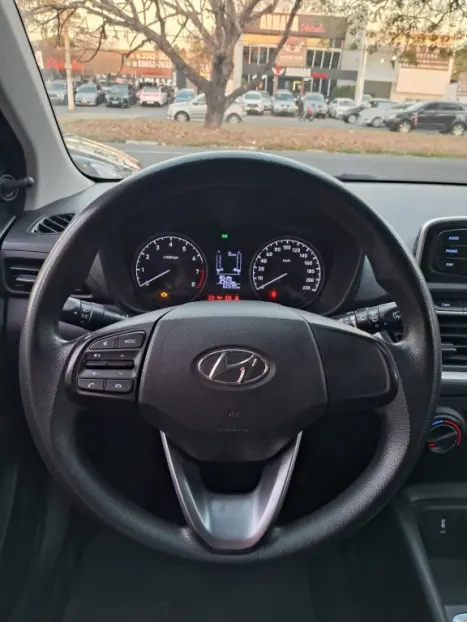 HYUNDAI HB 20 Hatch 1.0 12V 4P FLEX SENSE, Foto 11