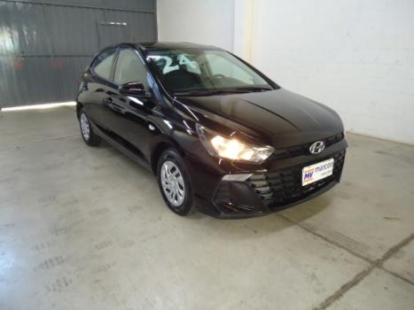 HYUNDAI HB 20 Hatch 1.0 12V 4P FLEX SENSE, Foto 5