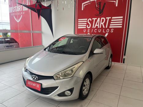 HYUNDAI HB 20 Hatch 1.0 12 V 4P FLEX COMFORT STYLE, Foto 1